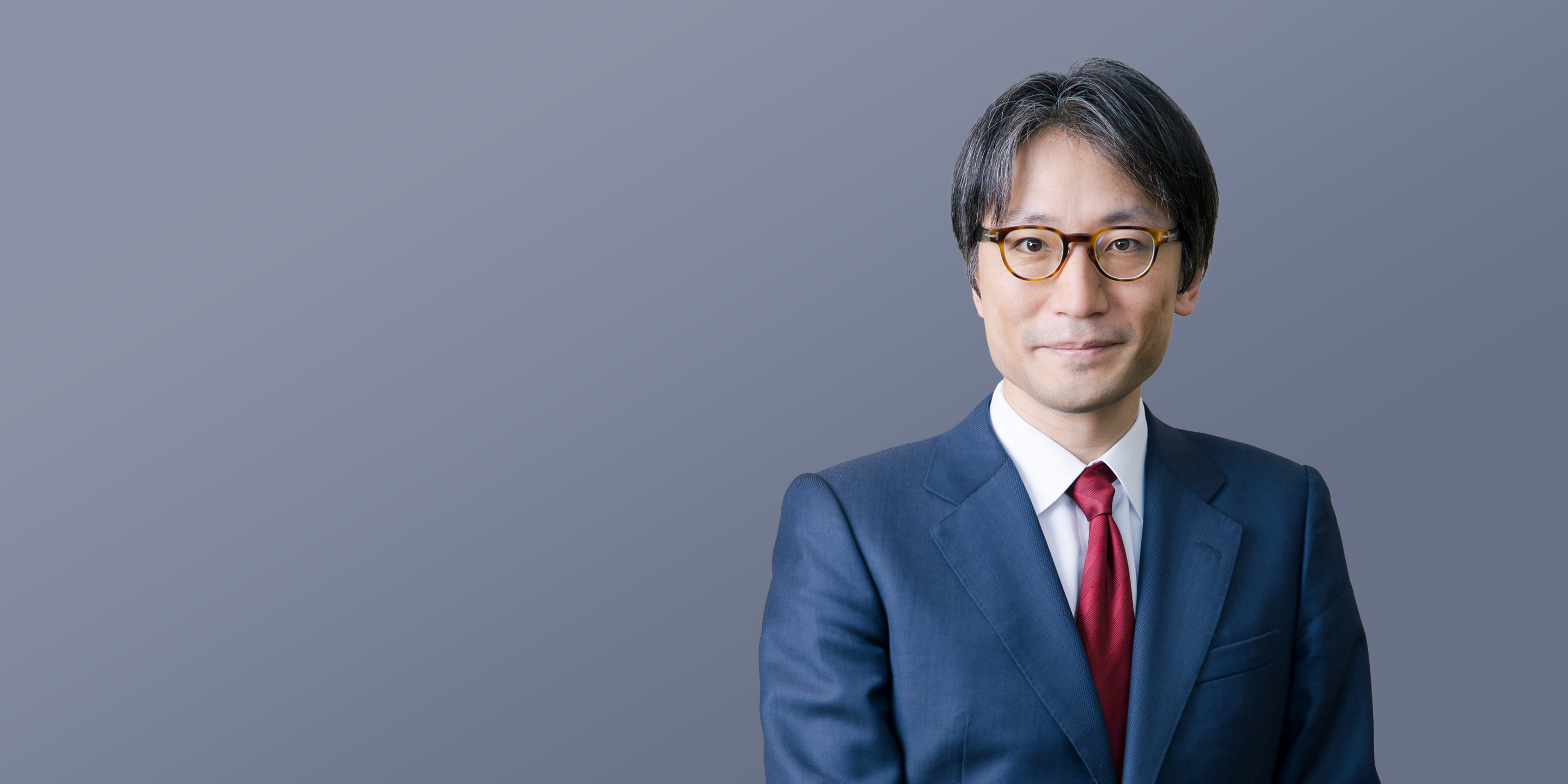 Yohsuke Higashi（東 陽介）