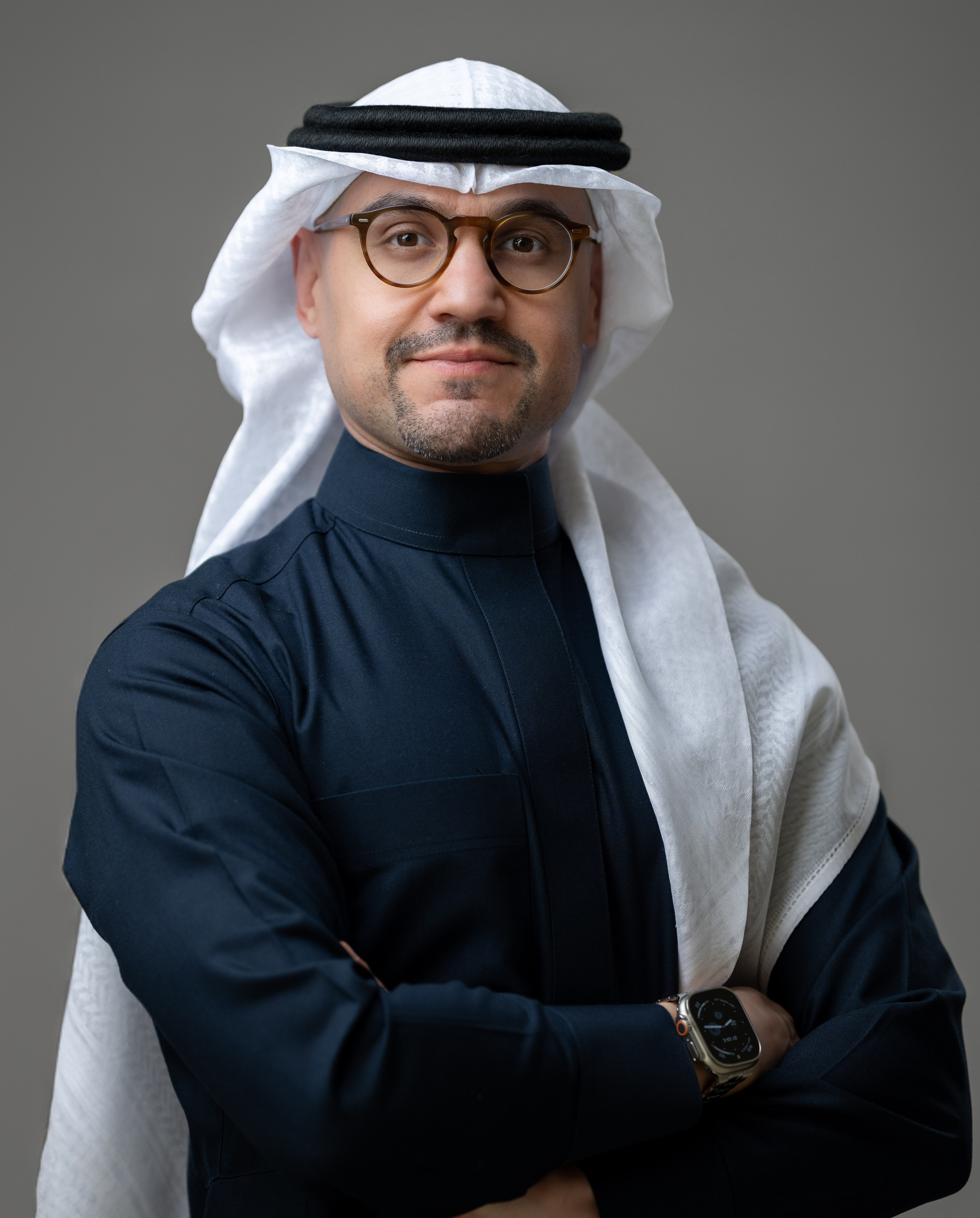 Zeyad Khoshaim