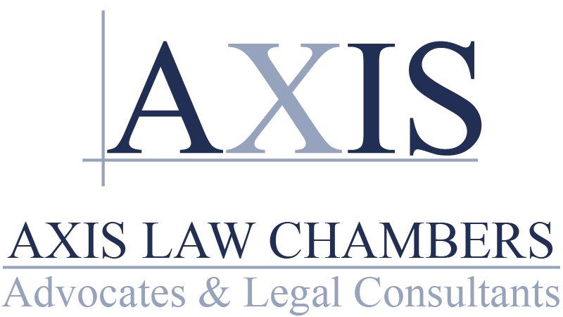 Axis Law Chambers