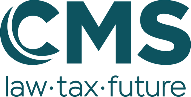 CMS Hasche Sigle