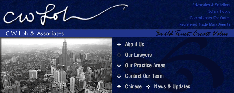 CW Loh & Associates