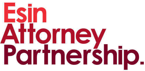 Esin Attorney Partnership