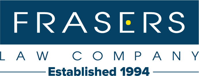 Frasers Law Company