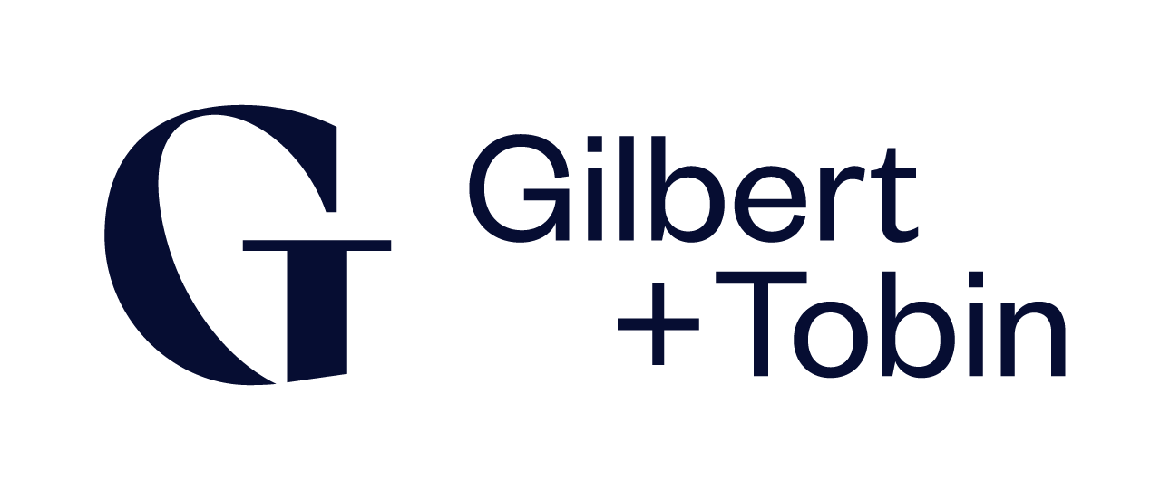 Gilbert + Tobin