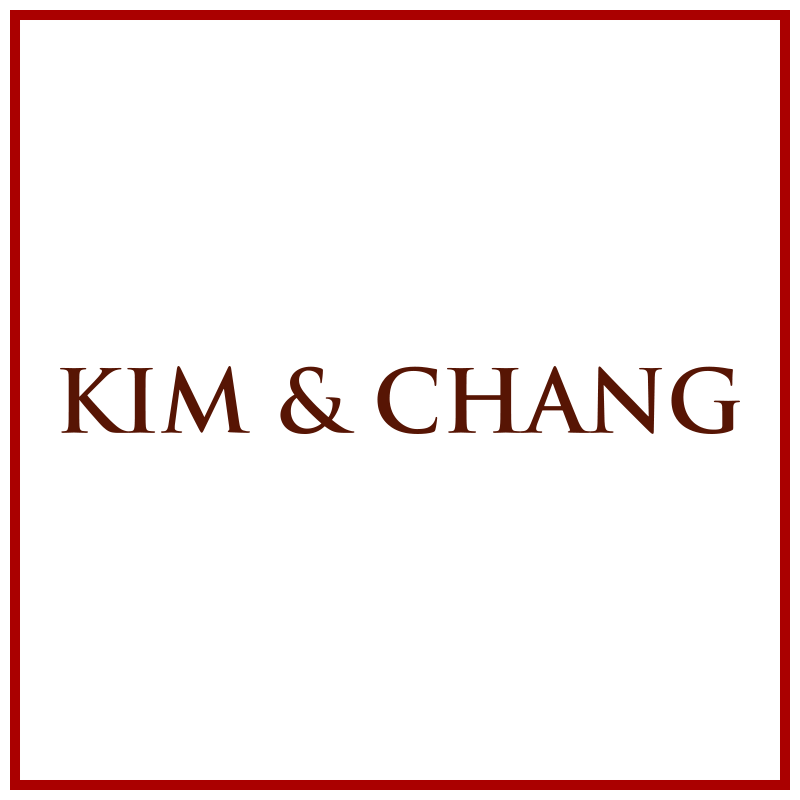 Kim & Chang