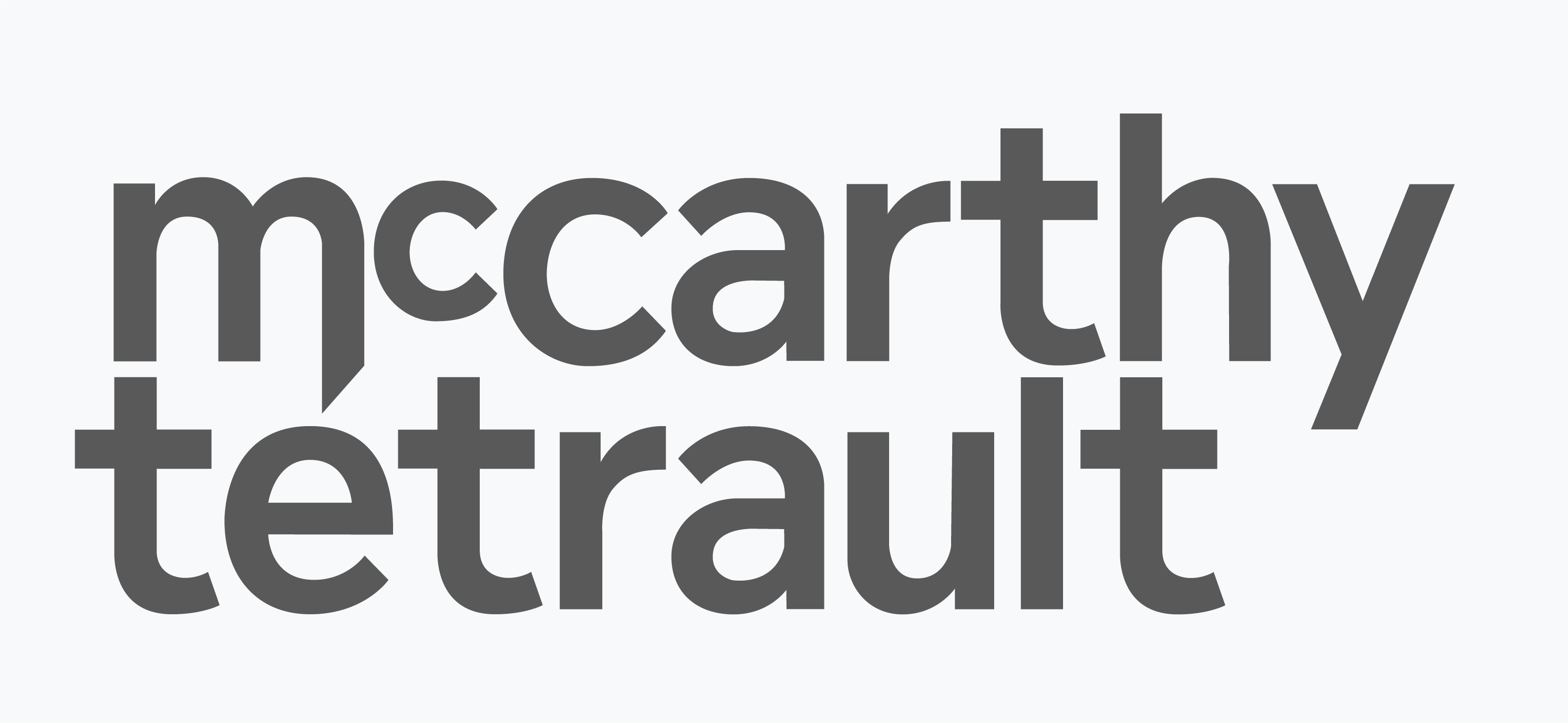 McCarthy Tétrault LLP