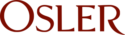Osler, Hoskin & Harcourt LLP