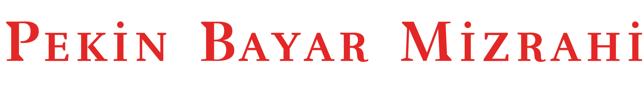 Pekin Bayar Mizrahi