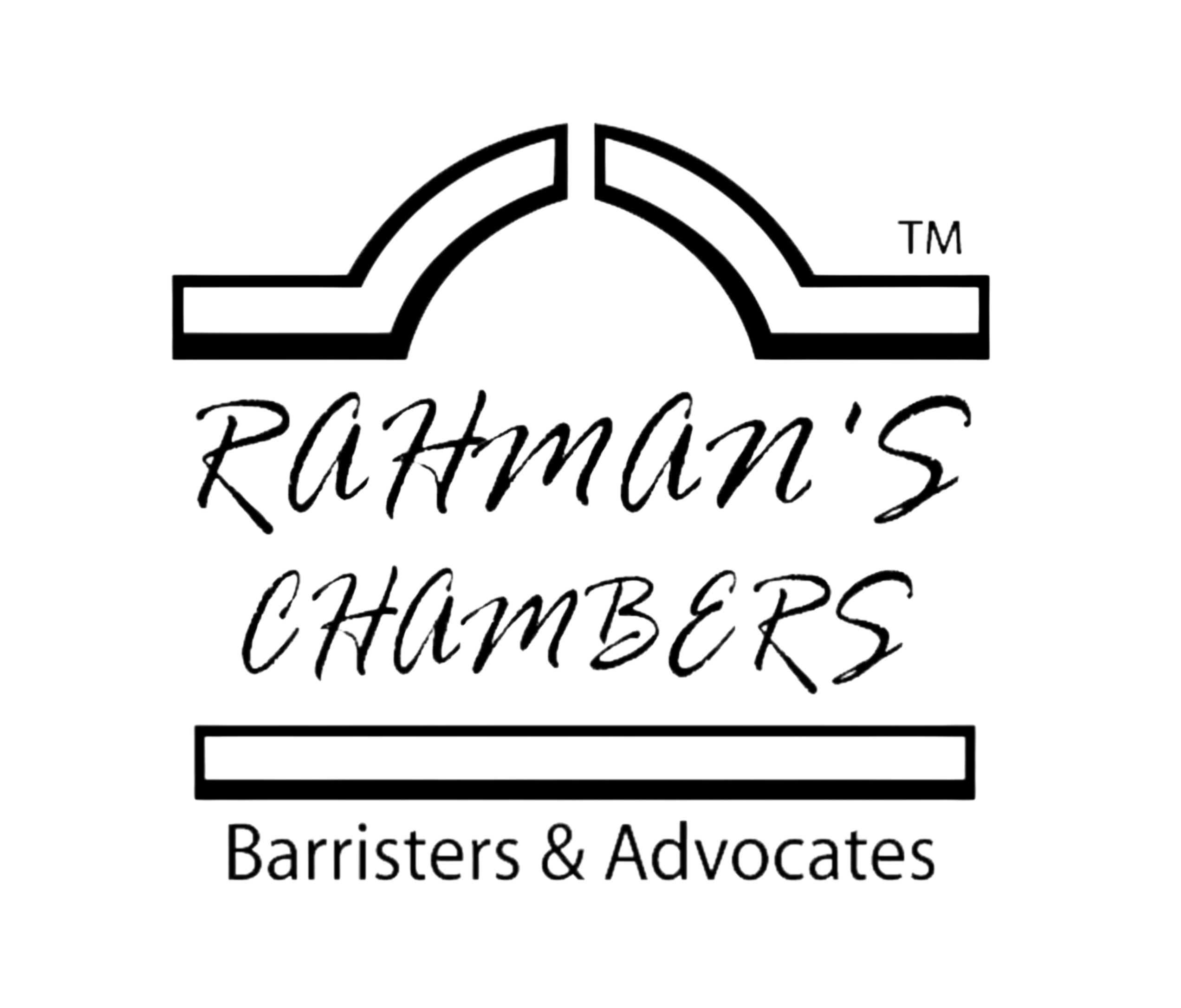 Rahman's Chambers