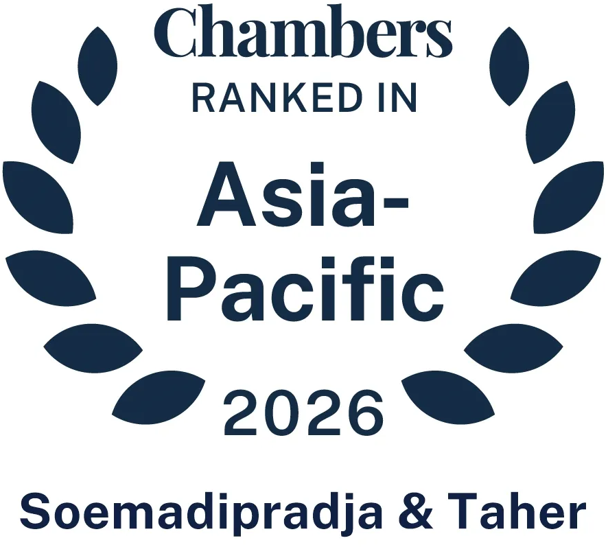 Soemadipradja & Taher