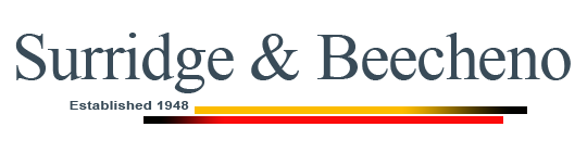 Surridge & Beecheno