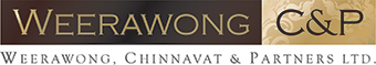 Weerawong Chinnavat & Partners