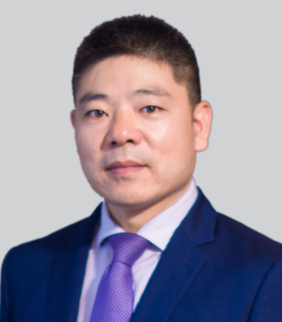 An Shouzhi