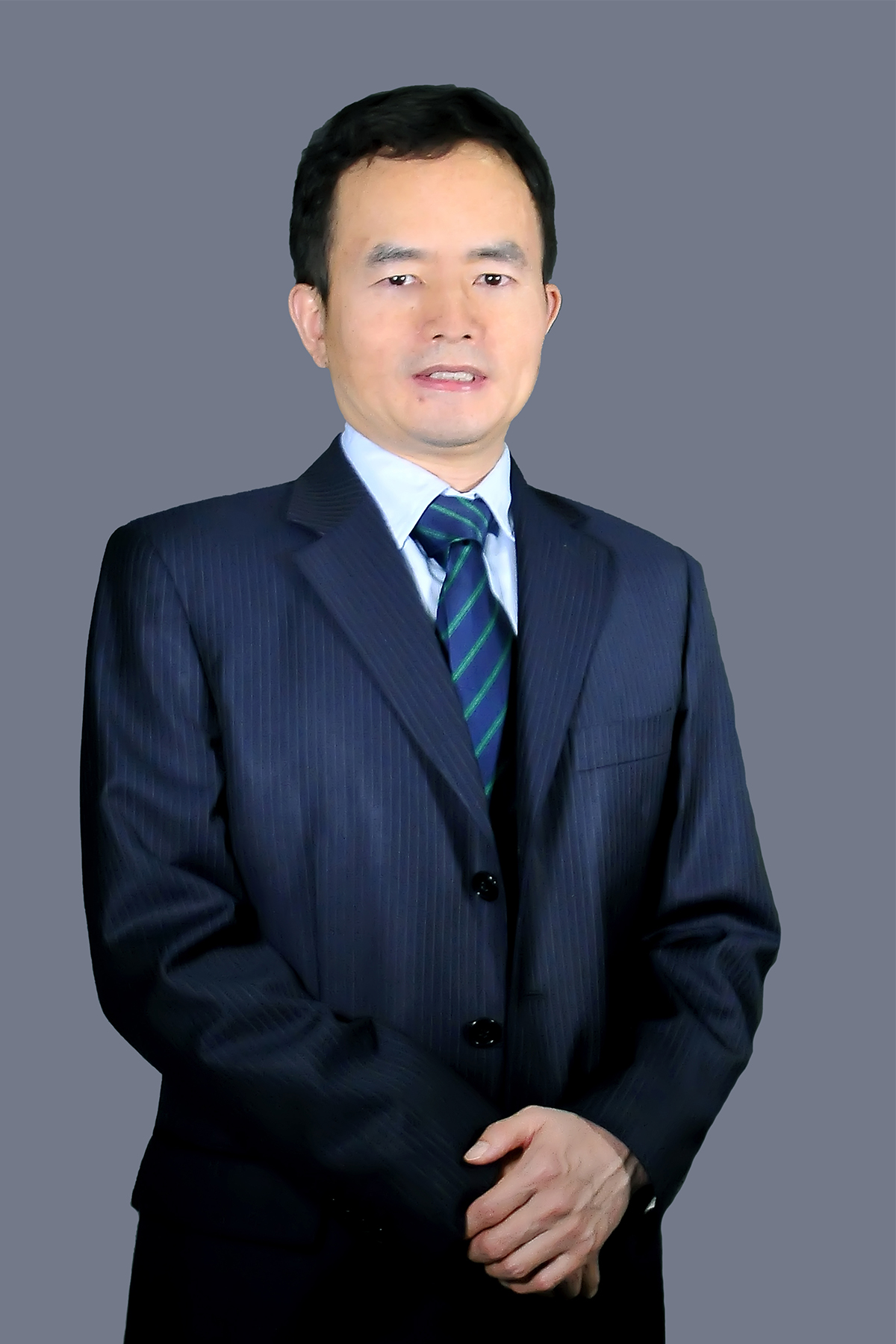 Bai Xianyue