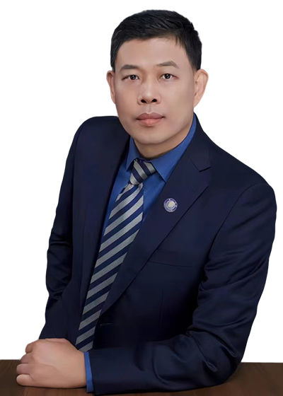 Bai Yunfeng