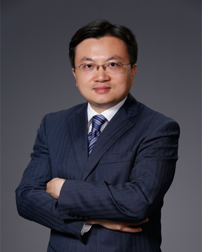 Cai Yingwei