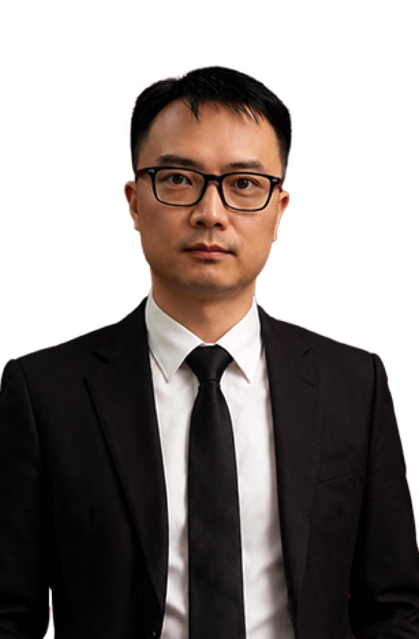 Ceng Zhengrong