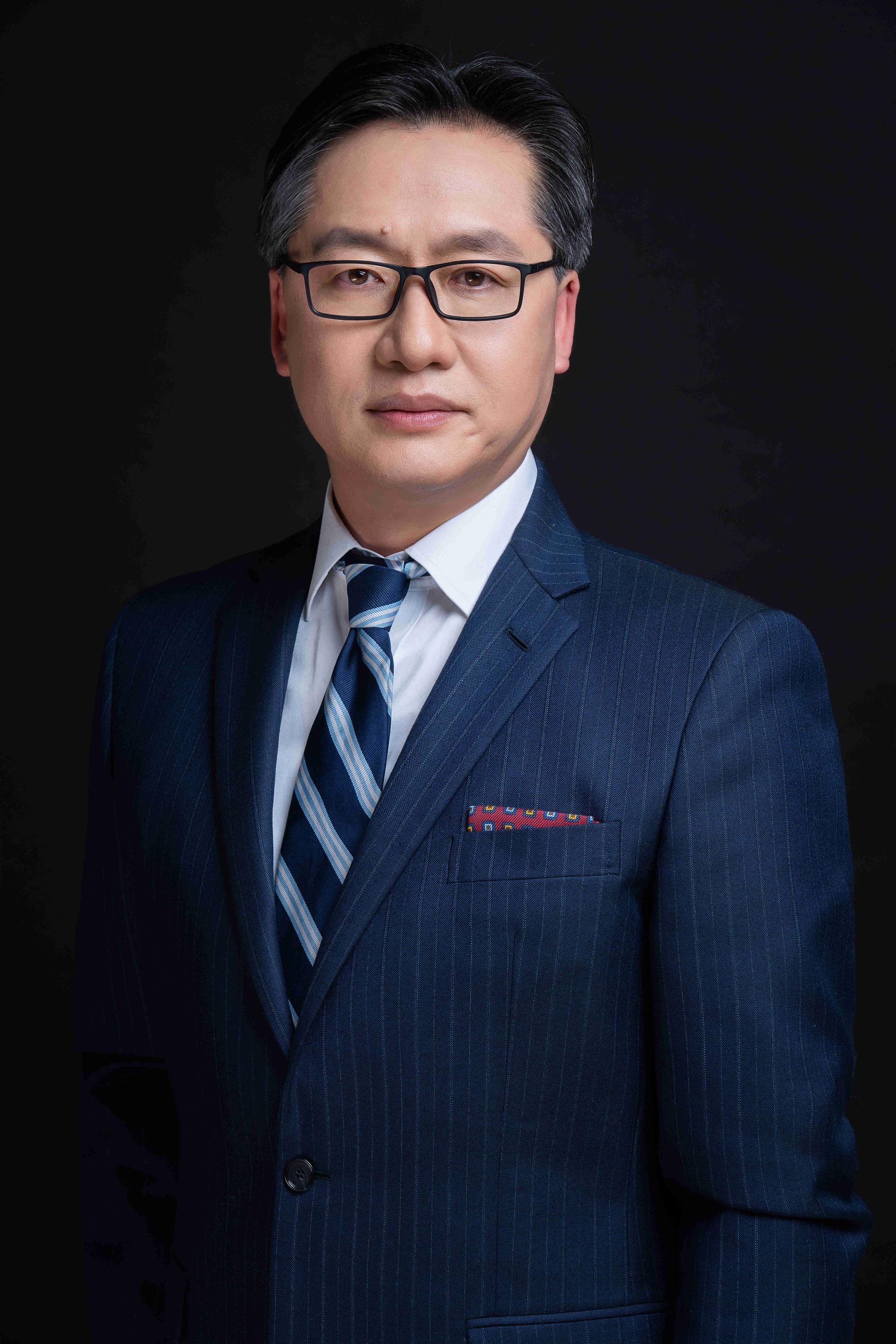 Chen Fayun