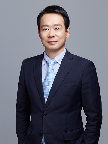 Chen Hui