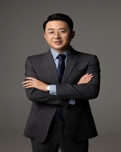 Chen Jie