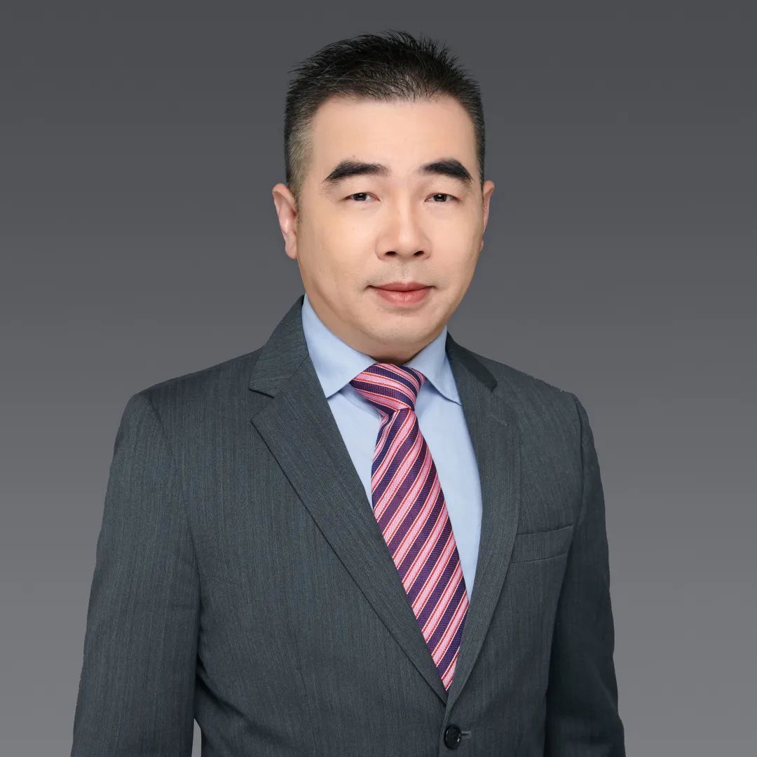 Chen Leiming