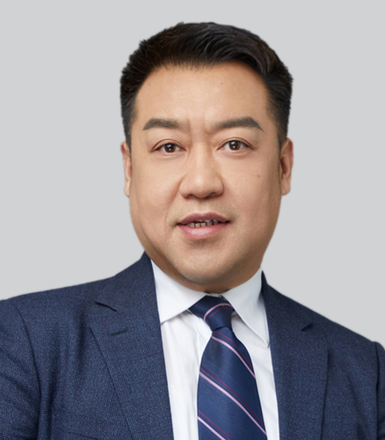 Chen Lei