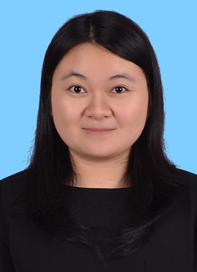 Chen Lina