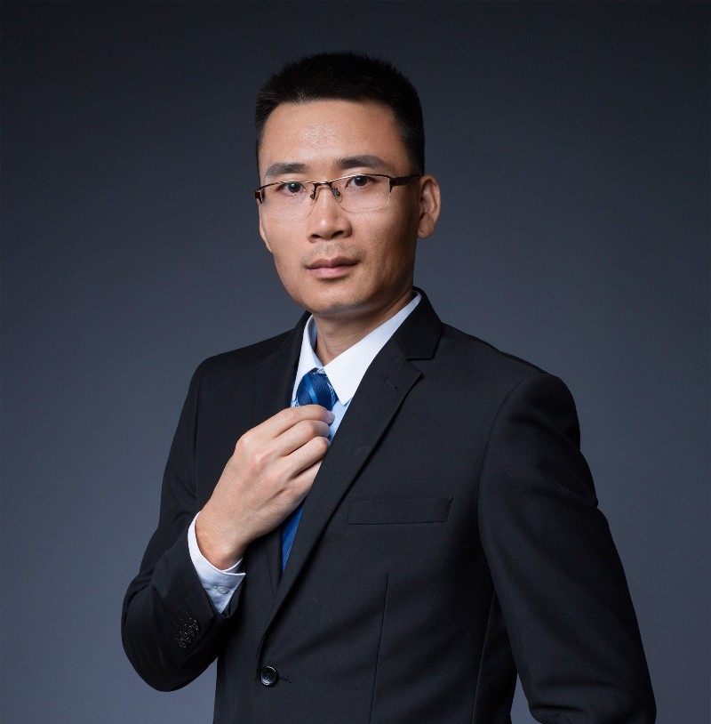 Chen Lvwen