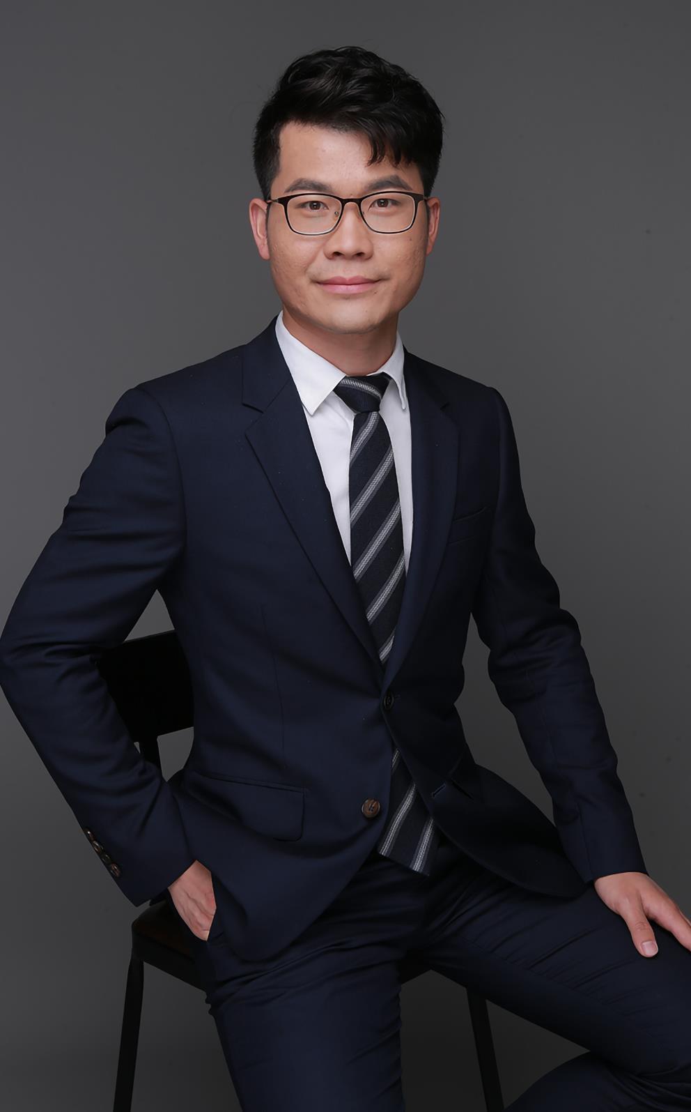 Chen Mo