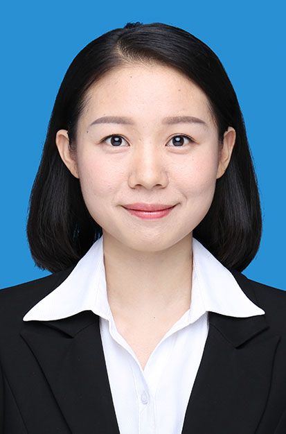 Chen Mo