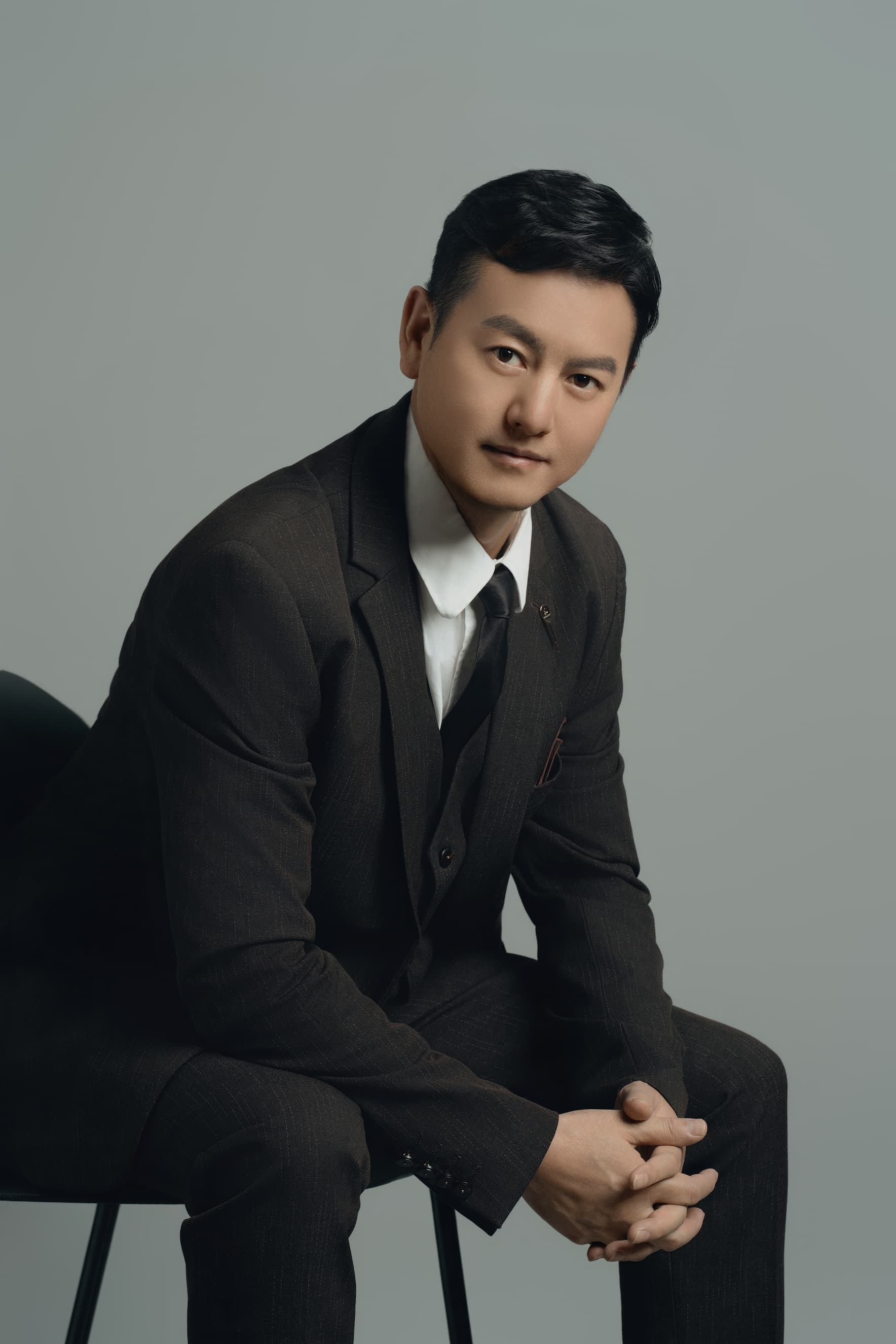 Chen Shiyong