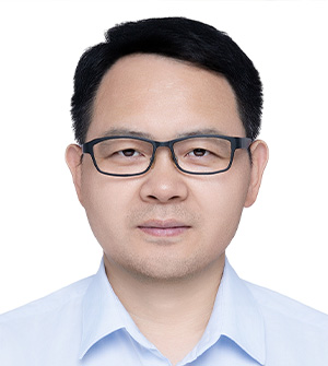 Chen Weimin
