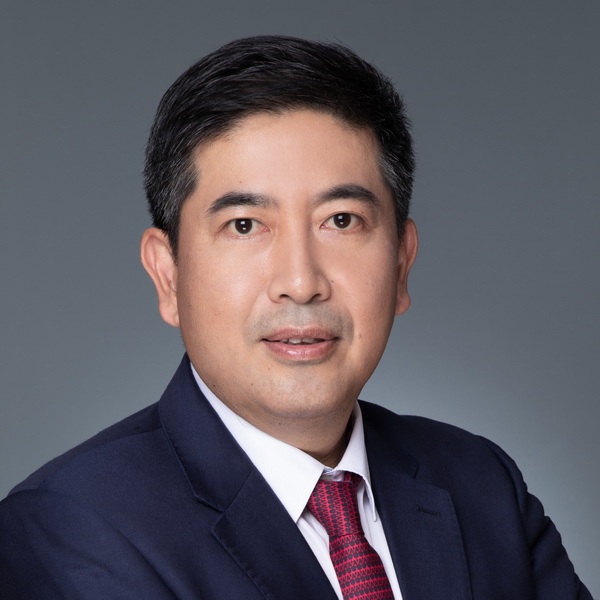 Chen Xiangyong