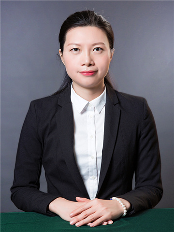 Chen Xiaoping