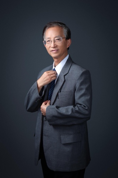 Chen Xuebin