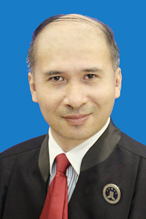 Chen Yiping