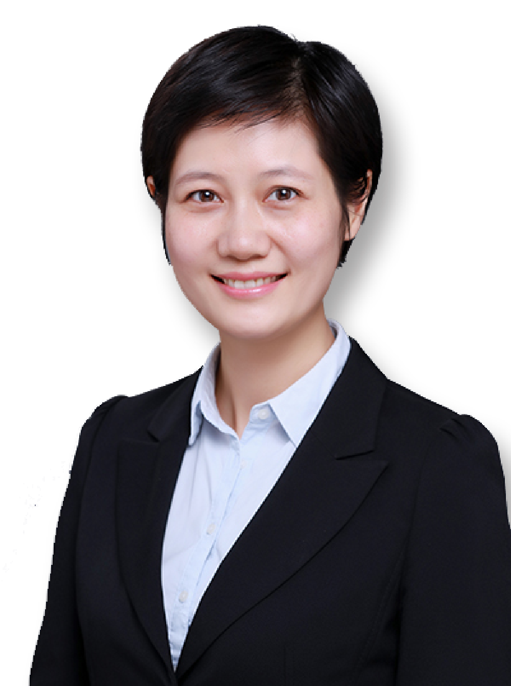 Chen Yi