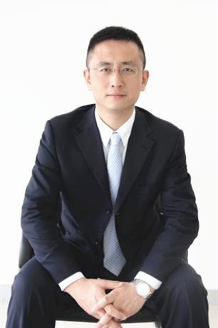 Cheng Xiaogang