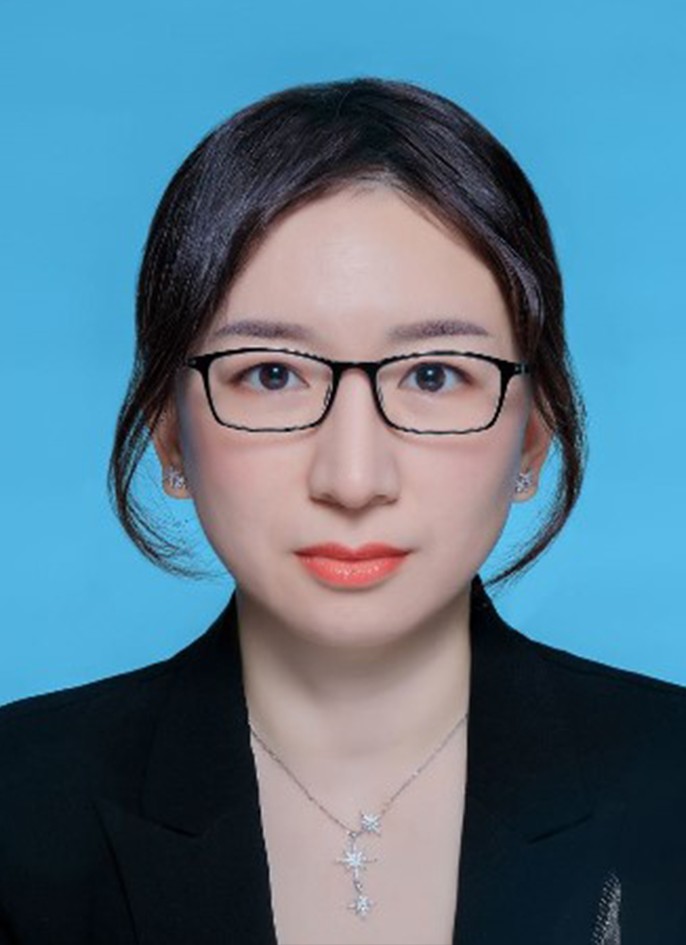 Ding Xueyu