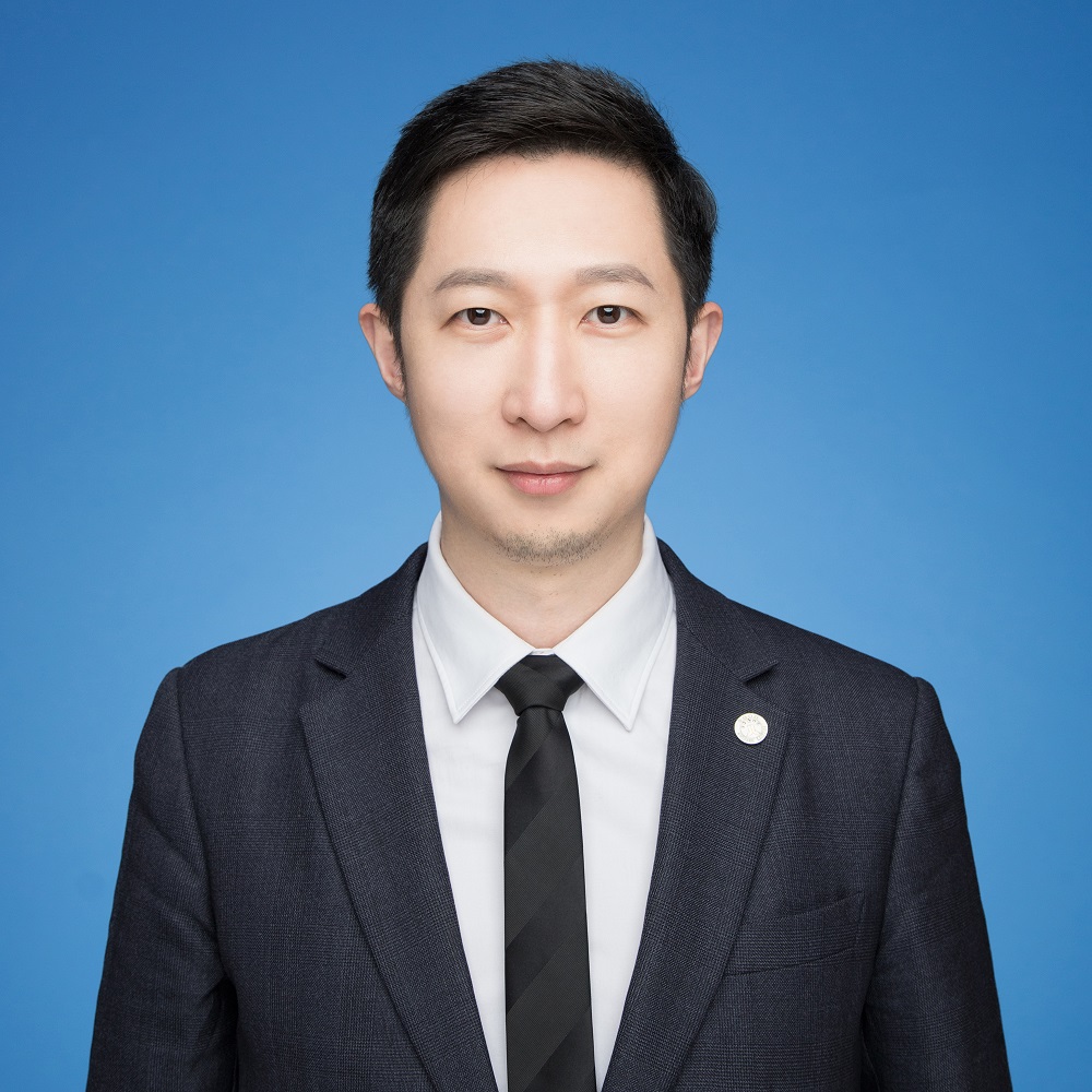 Dong Zhengning