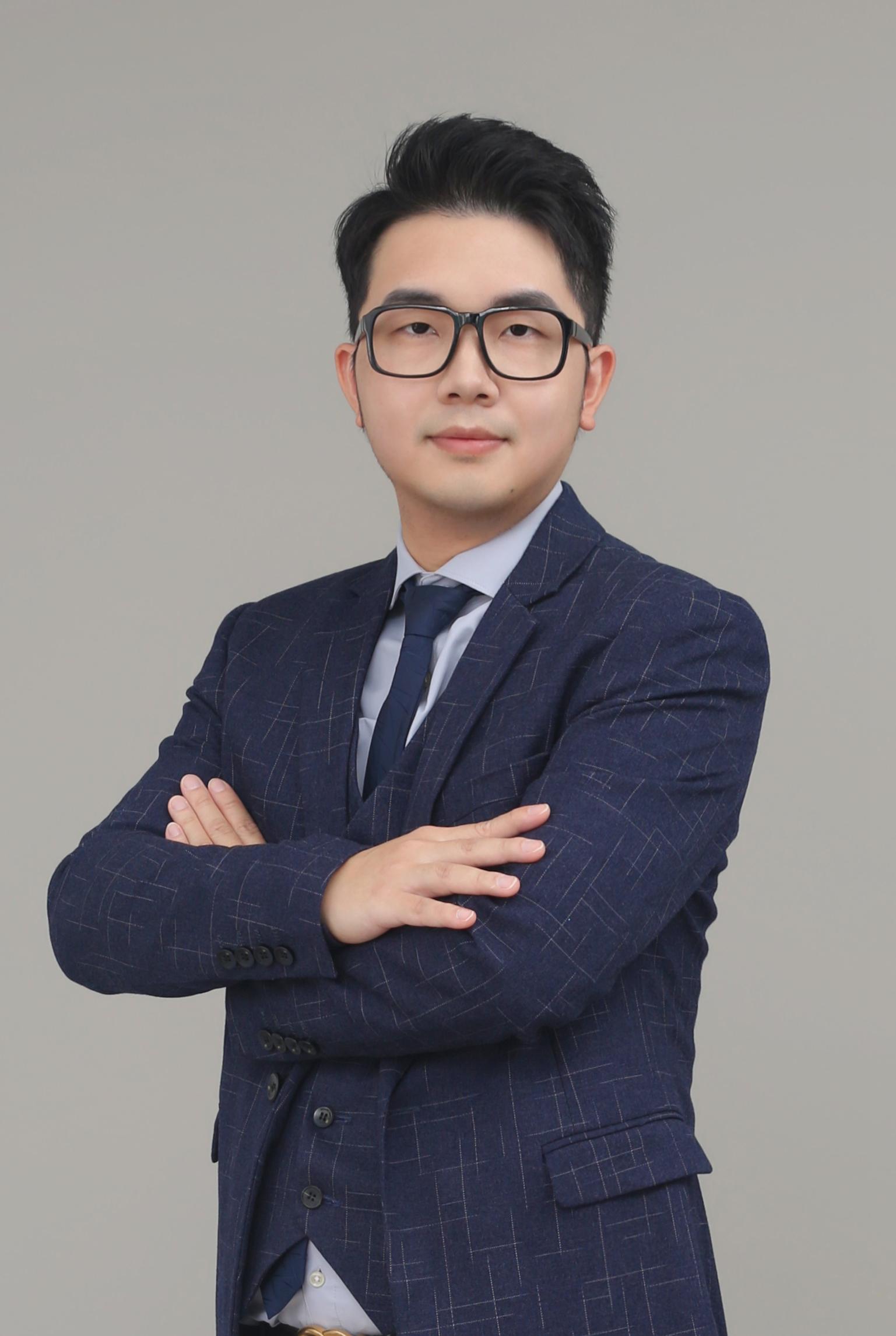 Fan Jiefeng