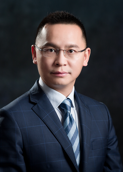 Fu Linyong