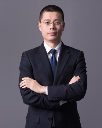 Gao Baoyu