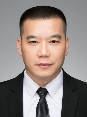 Gao Yajin