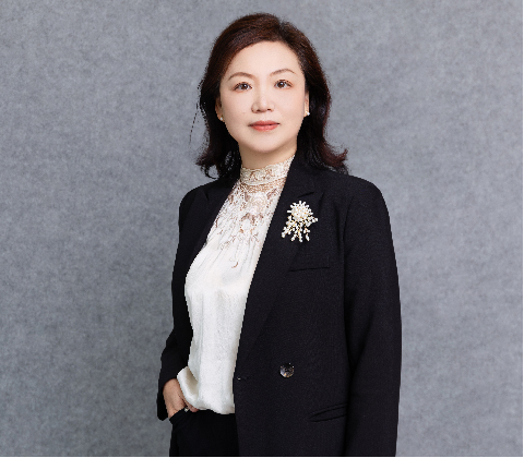 Gao Yumei
