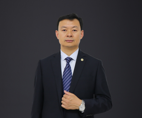 Gao Zhanpeng