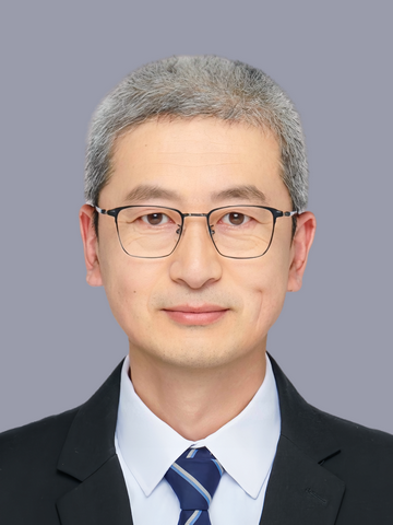 Ge Zhuangzhi