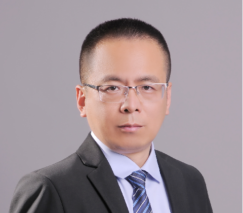 Guan Endong