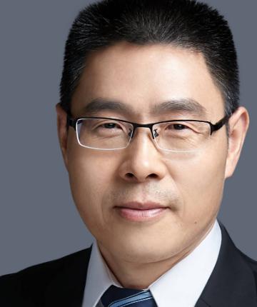 He Jianhua
