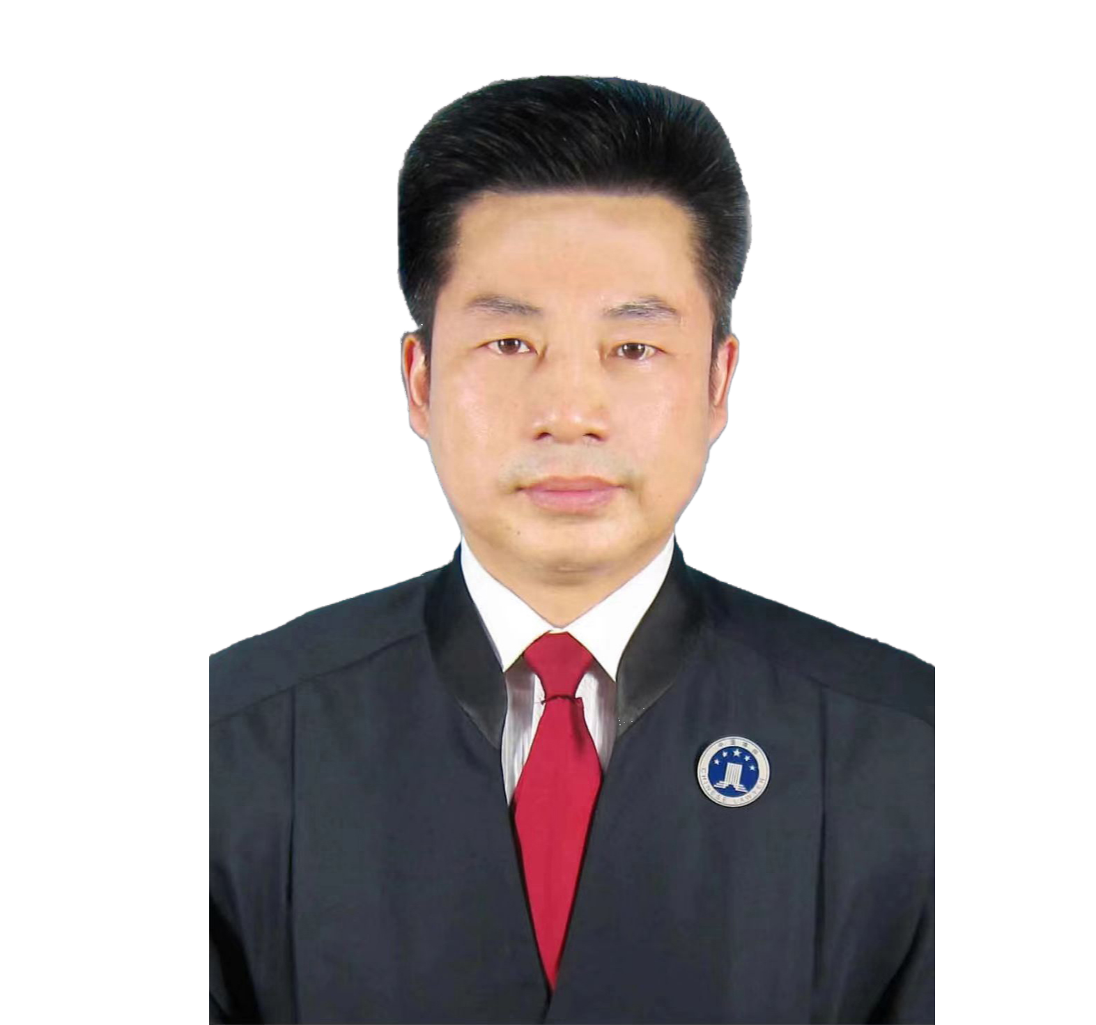 He Yingwei